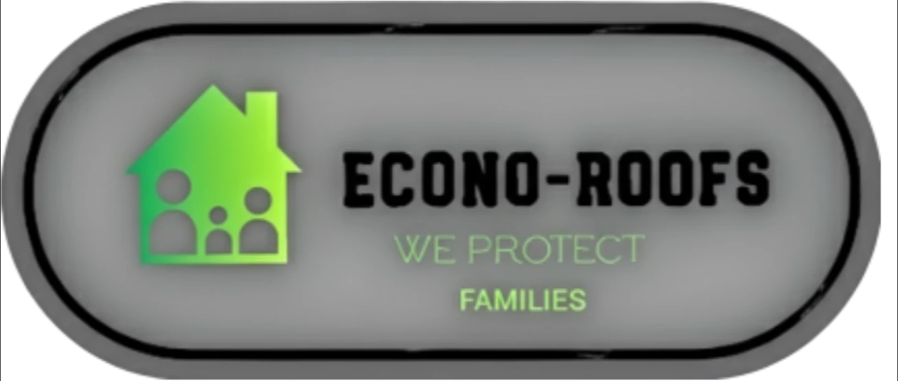 ECONO-ROOFS